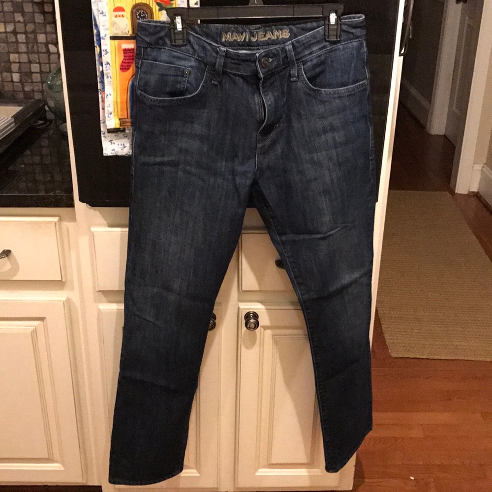 Men's mavi jeans style MYLES